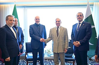 2026 ABD-İran Bürgenstock Müzakereleri: Abbas Arakçi ABD Heyetine Resti Çekti! "Yaptırımların Tamamı Kaldırılmak Zorunda"