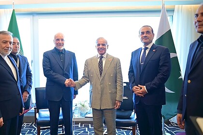 2026 ABD-İran Bürgenstock Müzakereleri: Abbas Arakçi ABD Heyetine Resti Çekti! "Yaptırımların Tamamı Kaldırılmak Zorunda"