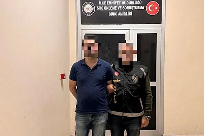 17 Yıl Cezası Vardı, İzmit'te Polisten Kaçamadı!