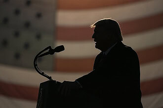 ABD Başkanı Donald Trump’tan İsrail ve İran’a Acil Ateşkes Çağrısı!