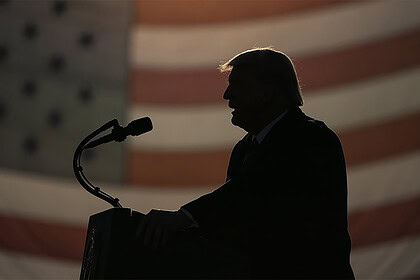 ABD Başkanı Donald Trump’tan İsrail ve İran’a Acil Ateşkes Çağrısı!
