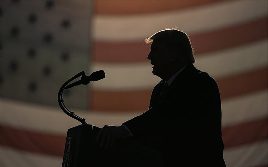 ABD Başkanı Donald Trump’tan İsrail ve İran’a Acil Ateşkes Çağrısı!