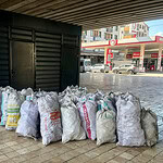 Körfez Belediyesi Sıfır Atık Noktaları: 6 Ayda 30 Ton Atık Kent Kart Yüklemesine Dönüştü!
