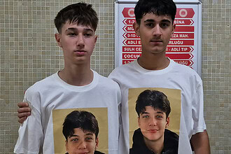 Atlas Çağlayan Davası Başladı: 21 Yıla Kadar Hapis İstemi