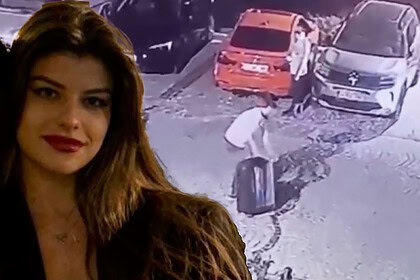Ayşe Tokyaz Cinayetinde 3. Duruşma: Tanıklar Yarın Dinleniyor
