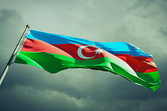 Azak Denizi'nde İHA Saldırısın'da Hayatını Kaybeden Azerbaycanlıların Kimlikleri Açıklandı