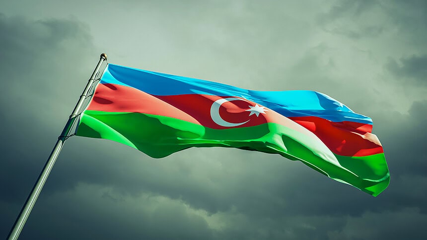 Azak Denizi'nde İHA Saldırısın'da Hayatını Kaybeden Azerbaycanlıların Kimlikleri Açıklandı