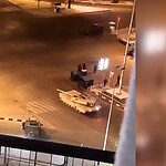 Bağdat'ta Yeşil Bölge'ye Baskın: 20 Üst Düzey İsim Gözaltında