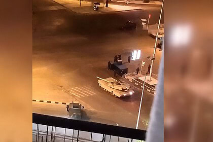Bağdat'ta Yeşil Bölge'ye Baskın: 20 Üst Düzey İsim Gözaltında