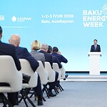 31. Bakü Enerji Forumu'nda Türkiye Damgası: Nükleer ve Karadeniz Gazında Tarihi Dönüm Noktası