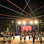 Kocaeli 3. Uluslararası Balkan Halk Oyunları Festivali Başlıyor! Kartepe'de 2 Günlük Kültür Şöleni
