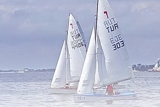 2026 Türkiye Yelken Pirat Ligi Darıca'da Başlıyor! Balyanoz Koyu Yarış Takvimi ve Detayları