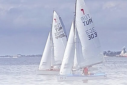 2026 Türkiye Yelken Pirat Ligi Darıca'da Başlıyor! Balyanoz Koyu Yarış Takvimi ve Detayları
