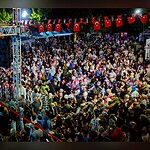 Başiskele'de "Gazze Günleri" Yoğun İlgi Gördü