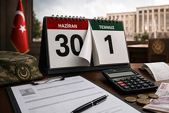 Bedelli Askerlik için Son Tarih 30 Haziran: Tutar Artıyor