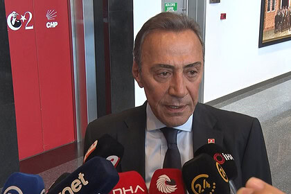 CHP Kocaeli Örgütünün Yakından Takip Ettiği Krizde Berhan Şimşek'ten Tüzük ve İstifa Açıklaması!