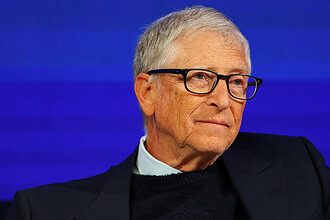 Bill Gates'ten Epstein İtirafı: "Görüşmek Büyük Hataydı"