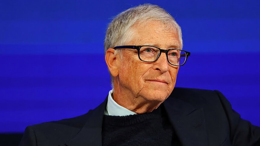 Bill Gates'ten Epstein İtirafı: "Görüşmek Büyük Hataydı"