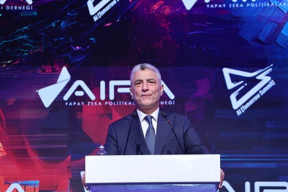 Bakan Bolat Güncel Ekonomik Büyüme Rakamlarını Açıkladı