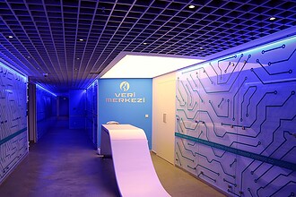 Borsa İstanbul Yeni Veri Merkezi 1 Temmuz'da Devrede