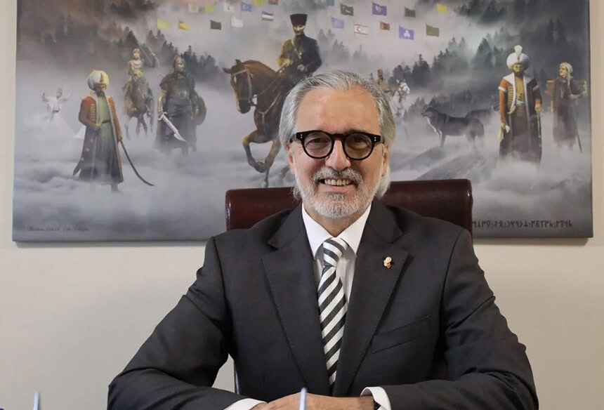 İzmit Belediyesi Meclisinde Siyaset Üstü Uzlaşı: Cem Şakoğlu’ndan AK Partili Aykut Bozkurt’a Teşekkür!