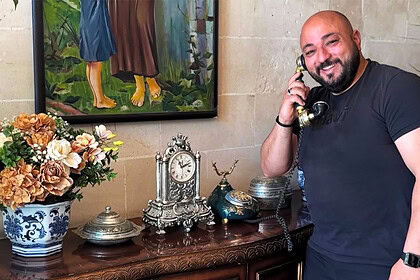 Can Polat Cinayetinde 4 Gözaltı: Tetikçi İzmir'de Yakalandı
