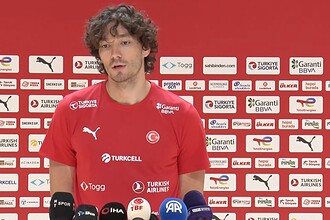 Cedi Osman'dan Dünya Kupası Sözü: "2'de 2 İstiyoruz"