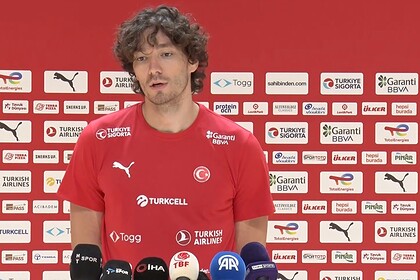Cedi Osman'dan Dünya Kupası Sözü: "2'de 2 İstiyoruz"