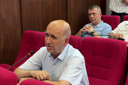 İzmit Belediyesi Haziran Meclisi: Cem Güler Topçular Mahallesi'ndeki Tahliye Sürecini Anlattı!