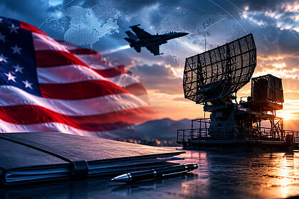 CENTCOM'dan İran'a Hava Saldırısı: İHA Üssü Vuruldu