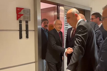 CHP Yüksek Disiplin Kurulu Yeni Başkanı Belli Oldu: İşte Görev Dağılımı!