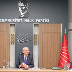 CHP’de Grup Toplantısı Krizi: Kemal Kılıçdaroğlu Salı Günü TBMM'de Konuşacak mı?
