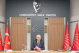 CHP’de Grup Toplantısı Krizi: Kemal Kılıçdaroğlu Salı Günü TBMM'de Konuşacak mı?