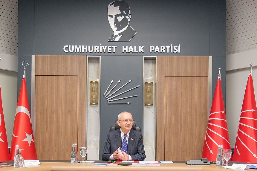 CHP’de Grup Toplantısı Krizi: Kemal Kılıçdaroğlu Salı Günü TBMM'de Konuşacak mı?