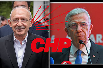 "Biz Bu Oyunu Bozarız!" Kemal Kılıçdaroğlu'nun "Halk Ayaklanması" Çıkışına Mansur Yavaş'tan İlk Tepki!