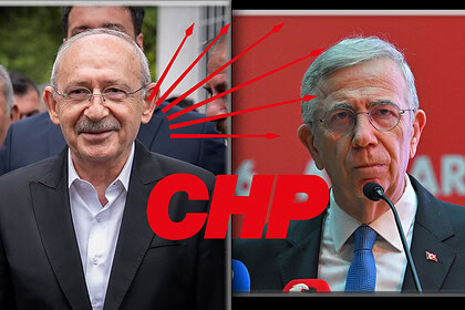 "Biz Bu Oyunu Bozarız!" Kemal Kılıçdaroğlu'nun "Halk Ayaklanması" Çıkışına Mansur Yavaş'tan İlk Tepki!