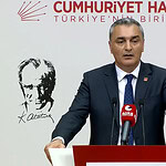 CHP MYK Toplantısı Sona Erdi: 6 İl Başkanı Disipline Sevk Edildi, Kadın Kolları Başkanı Görevden Alındı!