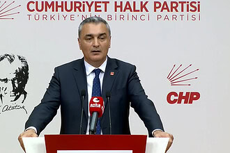 CHP MYK Toplantısı Sona Erdi: 6 İl Başkanı Disipline Sevk Edildi, Kadın Kolları Başkanı Görevden Alındı!