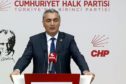 CHP MYK Toplantısı Sona Erdi: 6 İl Başkanı Disipline Sevk Edildi, Kadın Kolları Başkanı Görevden Alındı!