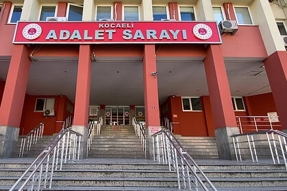 Kandıra’daki Gürültü Cinayetinde Flaş Gelişme: 24 Yıla Kadar Hapis İstemi!