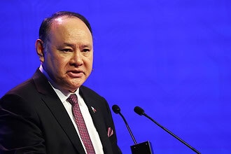Çin'den Teodoro'ya Yaptırım: Ailesine de Giriş Yasağı