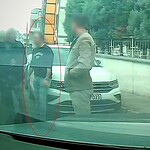 Çocukları Taciz Ettiği İddiasıyla Alınan Sanık Serbest, Engelleyen Babaya Soruşturma