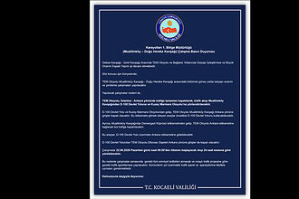 TEM Otoyolu Kocaeli Geçişi Tamamen Kapatılıyor! Muallimköy-Hereke Arası Yol Durumu ve Alternatif Rotalar!