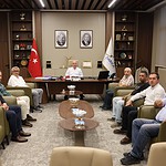 Darıca Belediyesi Balıkçı Barınağı İşletmesini Devraldı: Yeşil Ruhsatlı Esnafa Ücretsiz Dönem!