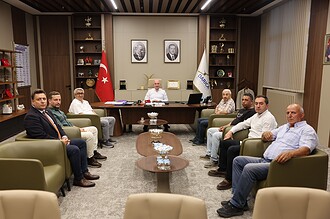 Darıca Belediyesi Balıkçı Barınağı İşletmesini Devraldı: Yeşil Ruhsatlı Esnafa Ücretsiz Dönem!