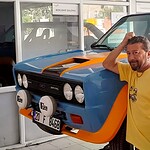 Darıca'da Feci Kaza: Kendi Onardığı Otomobille Can Verdi
