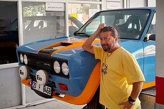 Darıca'da Feci Kaza: Kendi Onardığı Otomobille Can Verdi