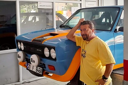 Darıca'da Feci Kaza: Kendi Onardığı Otomobille Can Verdi