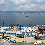Değirmendere Aquapark Açıldı: Günde 3 Seans Hizmet, Cankurtaran Zorunlu