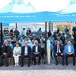 Derince Çınarlı İçme Suyu Arıtma Tesisi Açıldı: Başkan Büyükakın Kapasitesini Açıkladı!